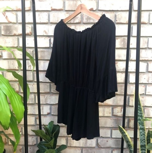 Topshop Romper - Picture 5 of 6